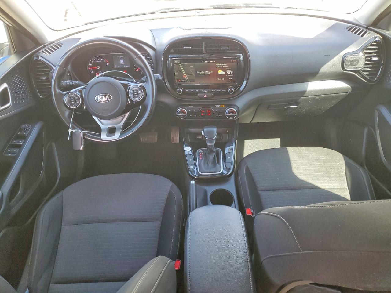 2020 Kia Soul Ex - zdjęcie 8