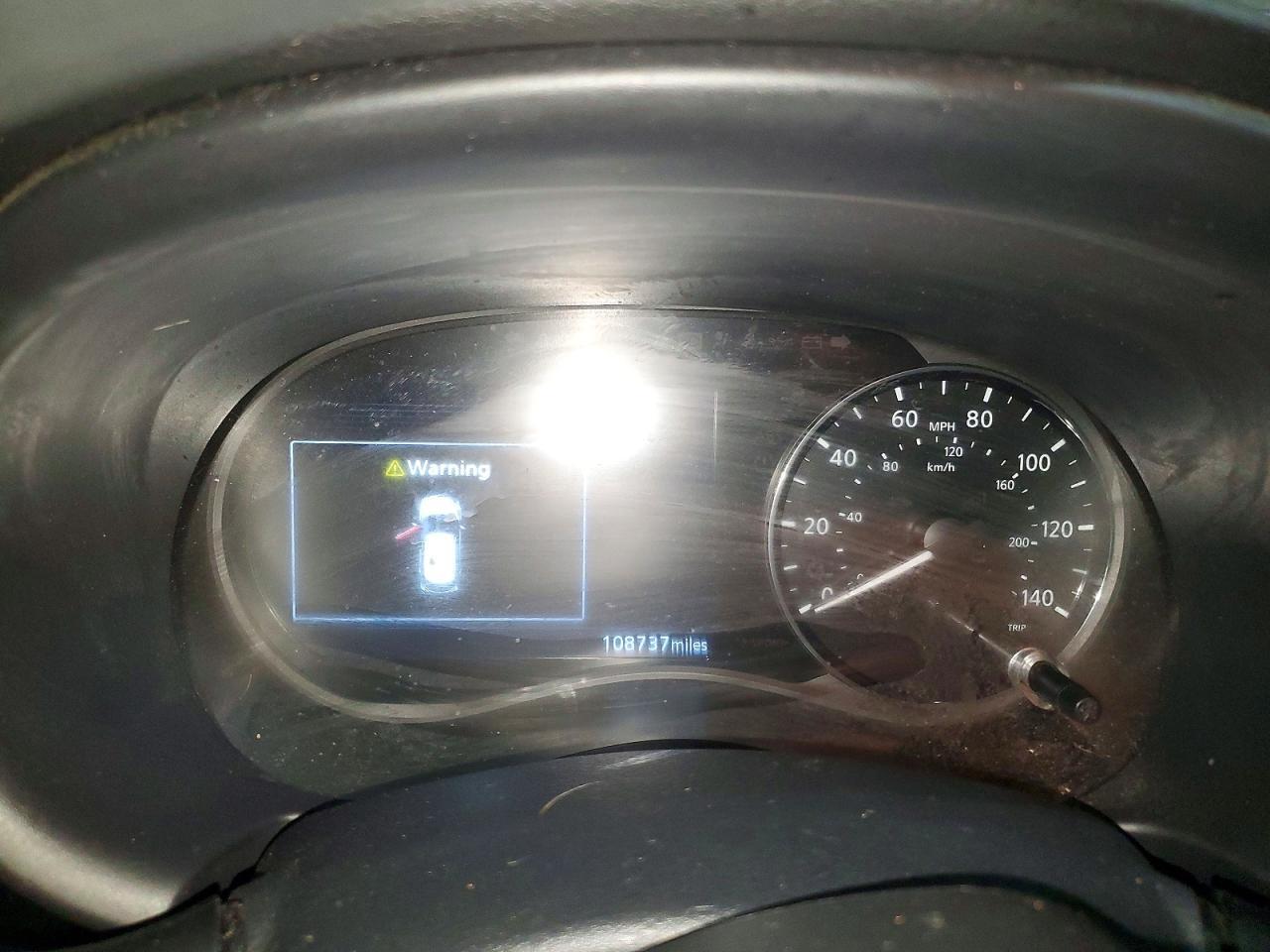 2023 Nissan Kicks Sv - zdjęcie 9