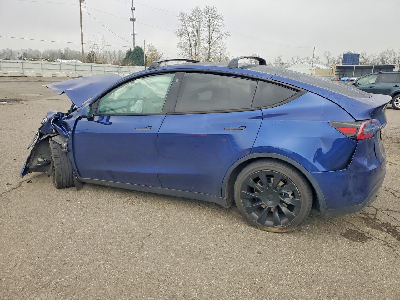 2023 Tesla Model Y - zdjęcie 2