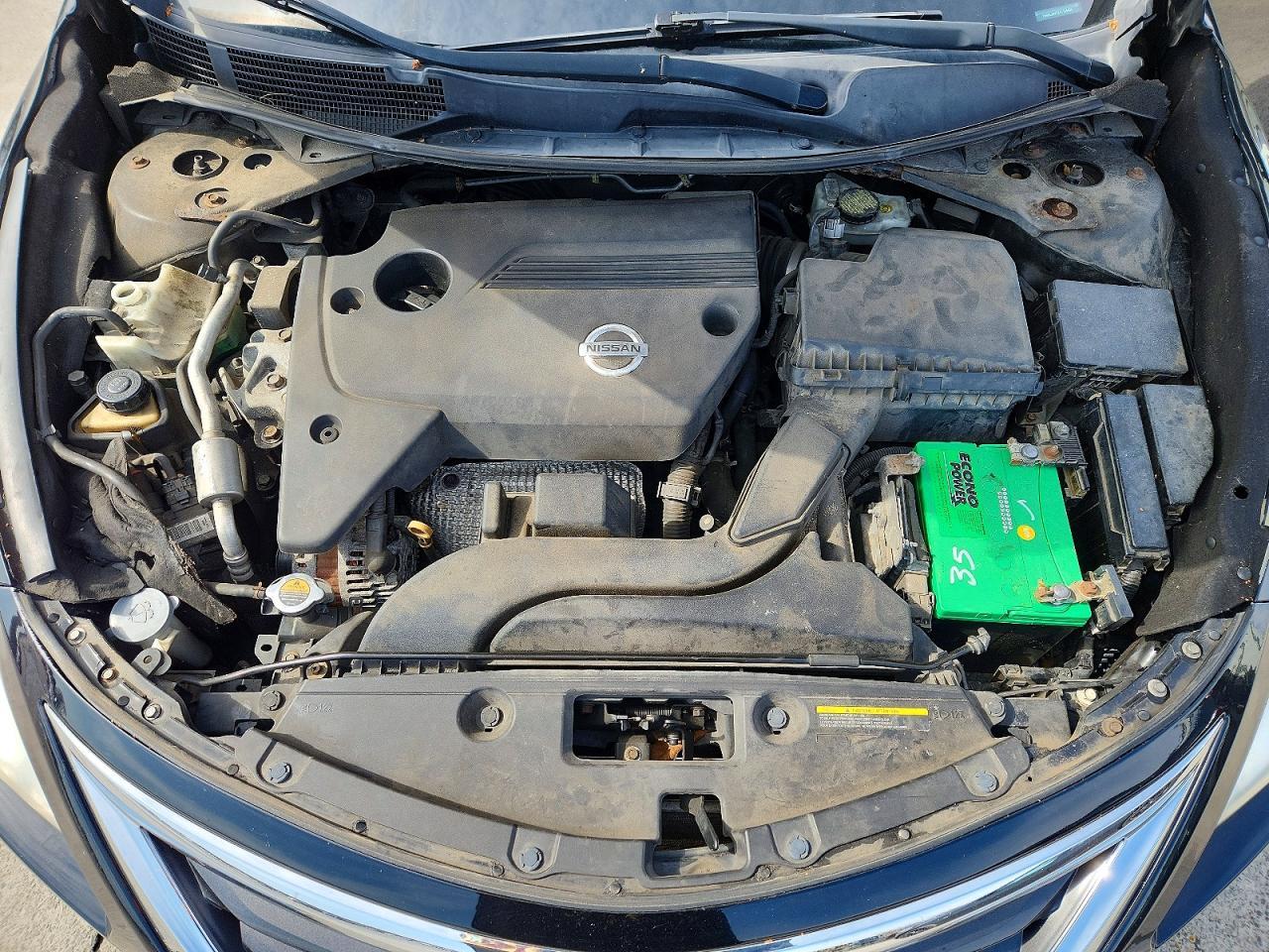 2013 Nissan Altima 2.5 - zdjęcie 11