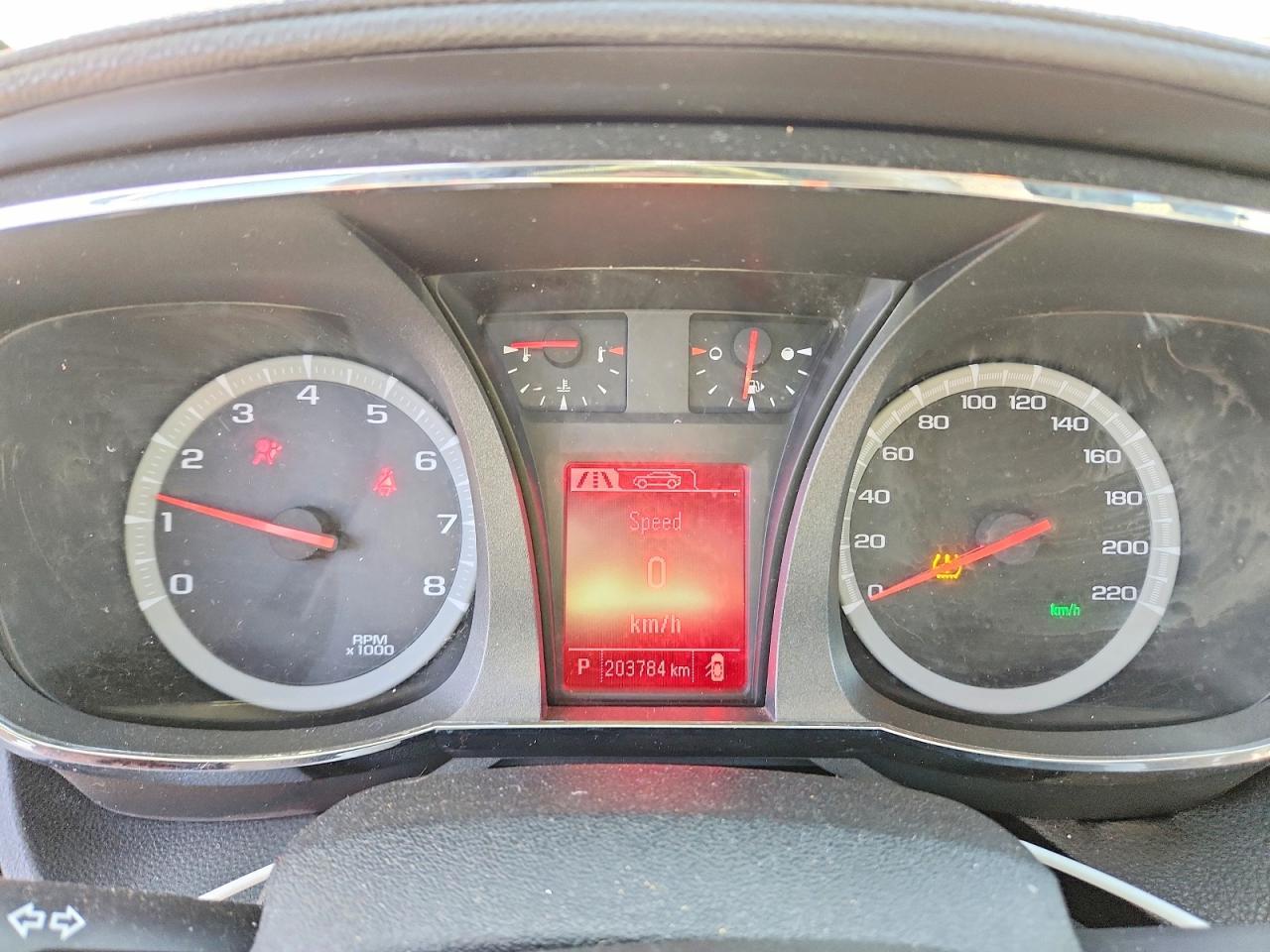 2015 GMC Terrain Sle - zdjęcie 9