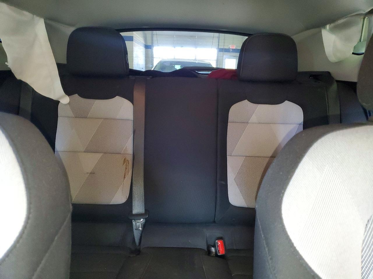 2024 Chevrolet Trax Ls - zdjęcie 10