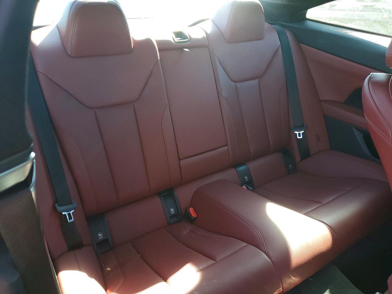 2023 BMW Motorrad 430Xi - zdjęcie 10