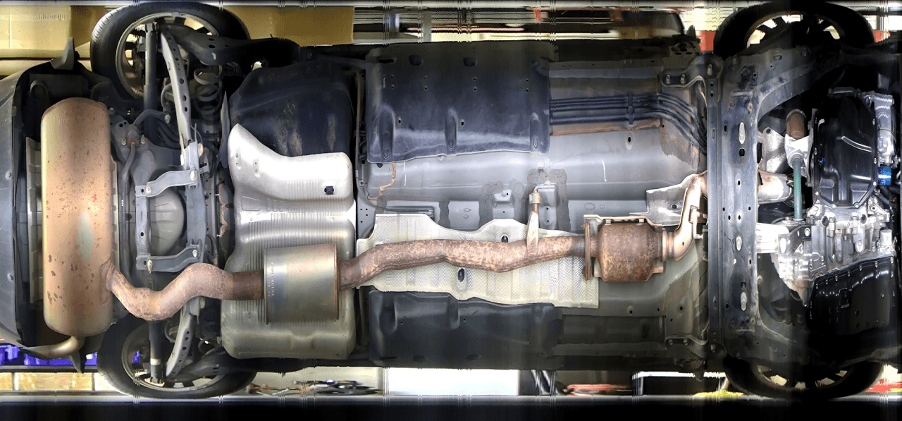 2017 Nissan Rogue Sport Sv - zdjęcie 14