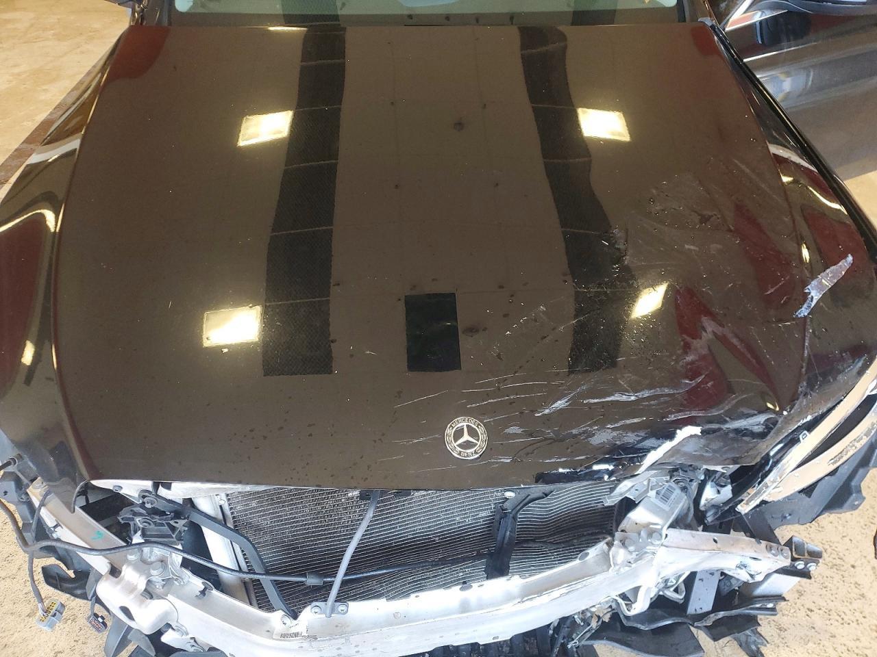 2018 Mercedes-Benz C 300 4Matic - zdjęcie 11