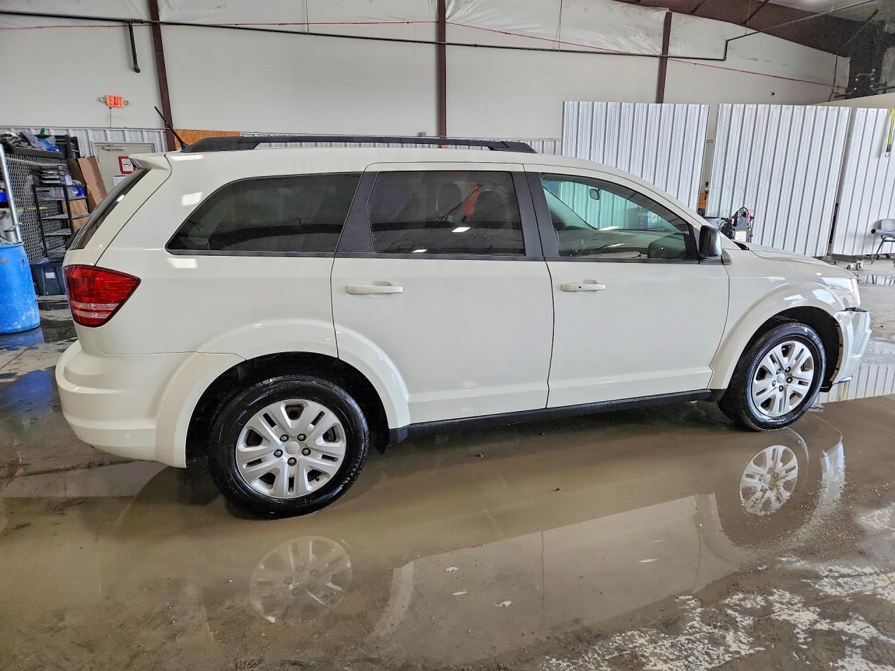 2016 Dodge Journey Se - zdjęcie 3