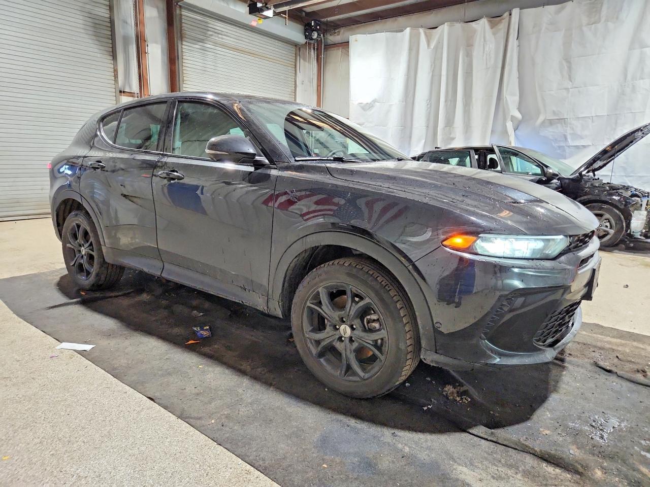 2024 Dodge Hornet Gt Plus - zdjęcie 4