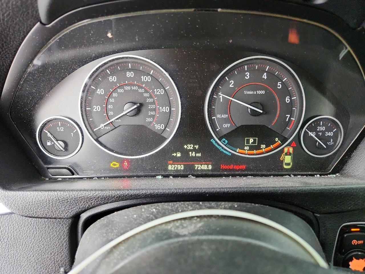 2019 BMW 430Xi - zdjęcie 9