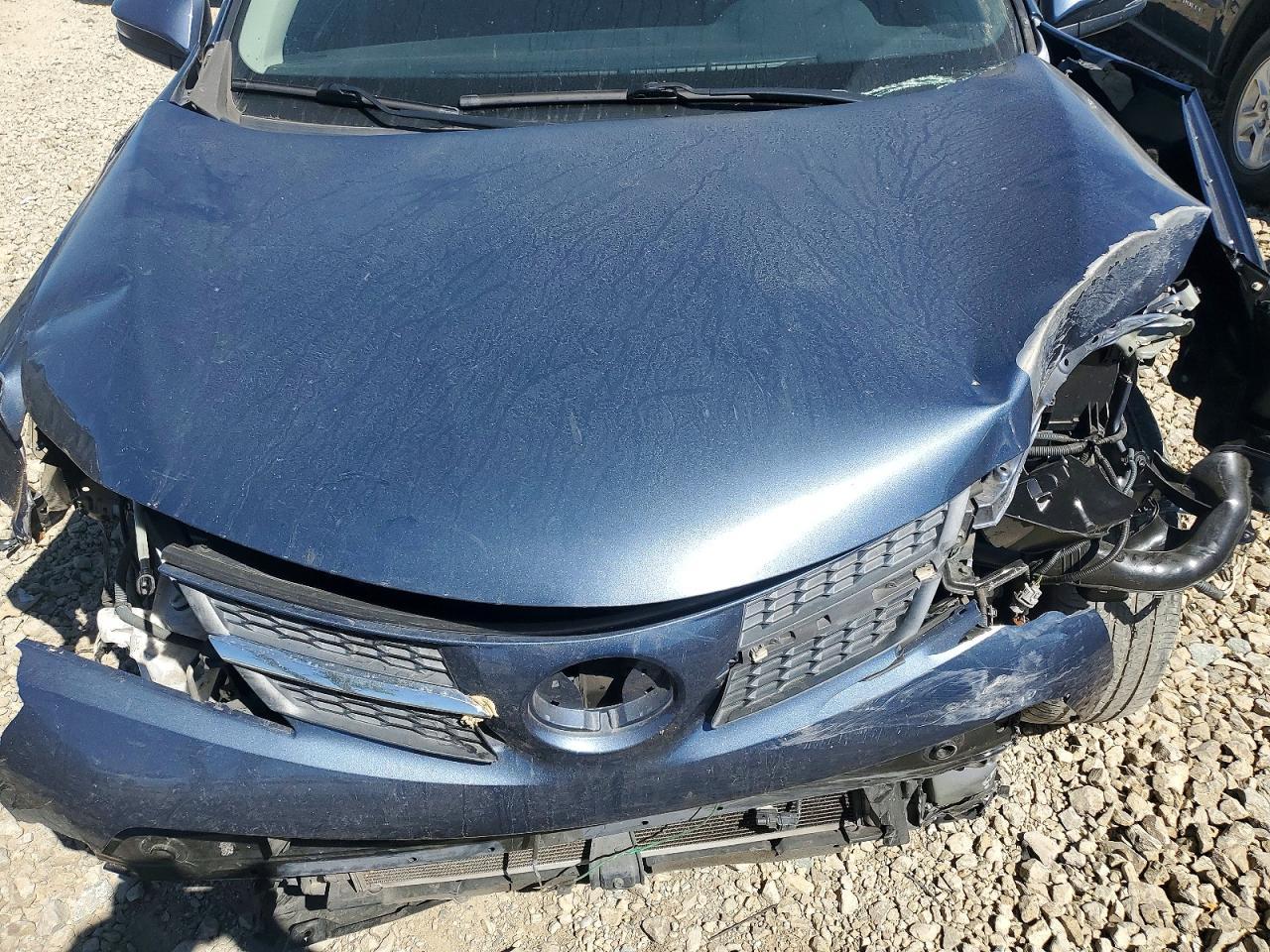 2014 Toyota Rav4 Xle - zdjęcie 12