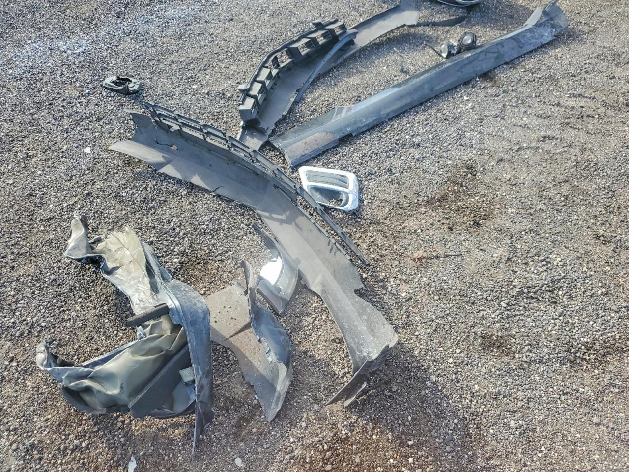 2014 Chevrolet Camaro Lt - zdjęcie 12