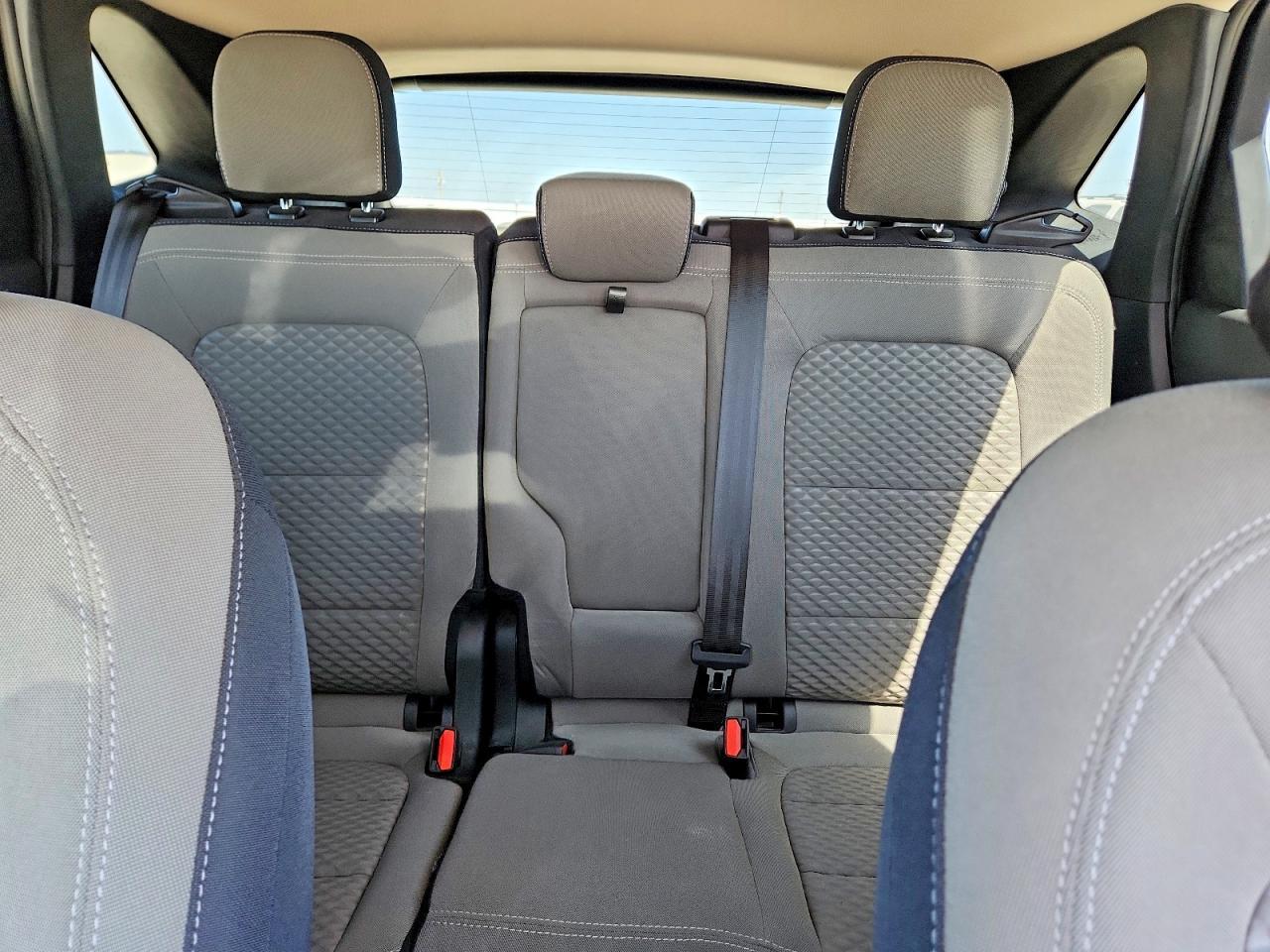 2020 Ford Escape Se - zdjęcie 10