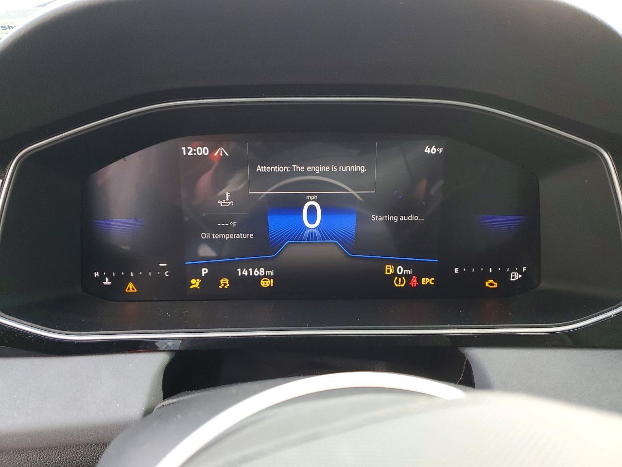 2025 Volkswagen Jetta Se - zdjęcie 9