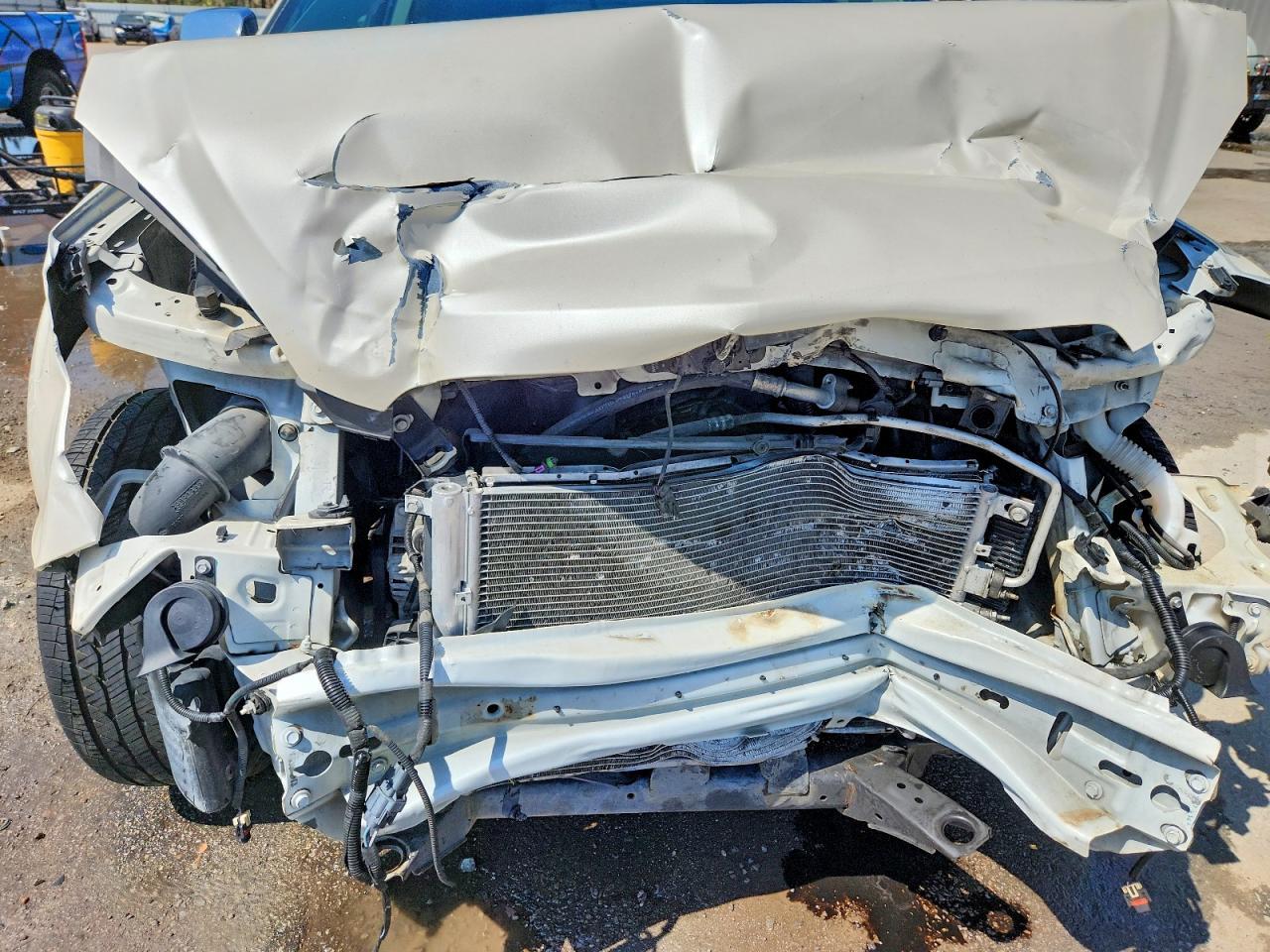 2025 Honda Hr-V Lx - zdjęcie 11