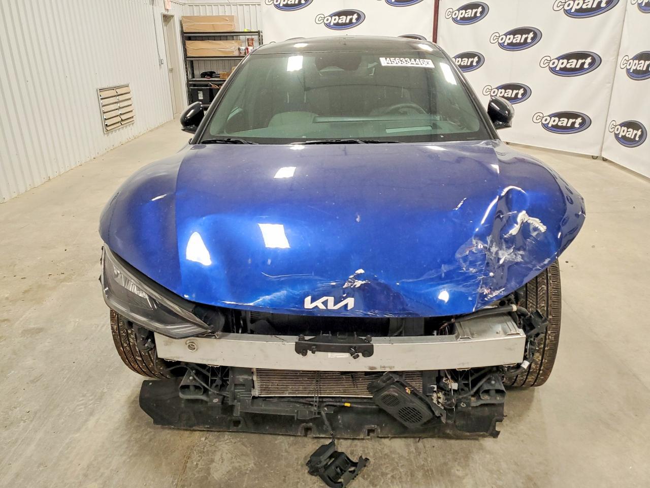 2023 Kia Ev6 Gt-Line - zdjęcie 5