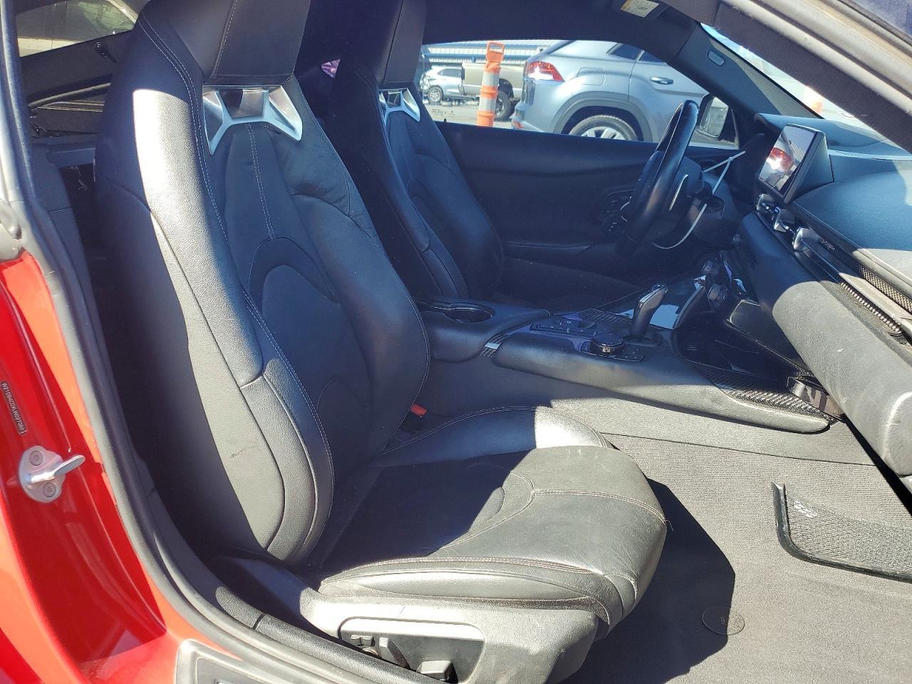 2020 Toyota Gr Supra 3.0 Premium - zdjęcie 10