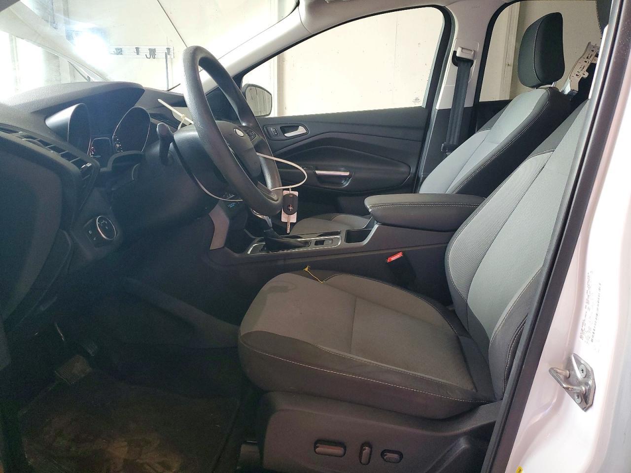 2018 Ford Escape - zdjęcie 7