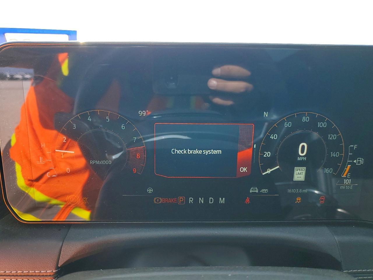 2024 Ford Mustang Gt - zdjęcie 9