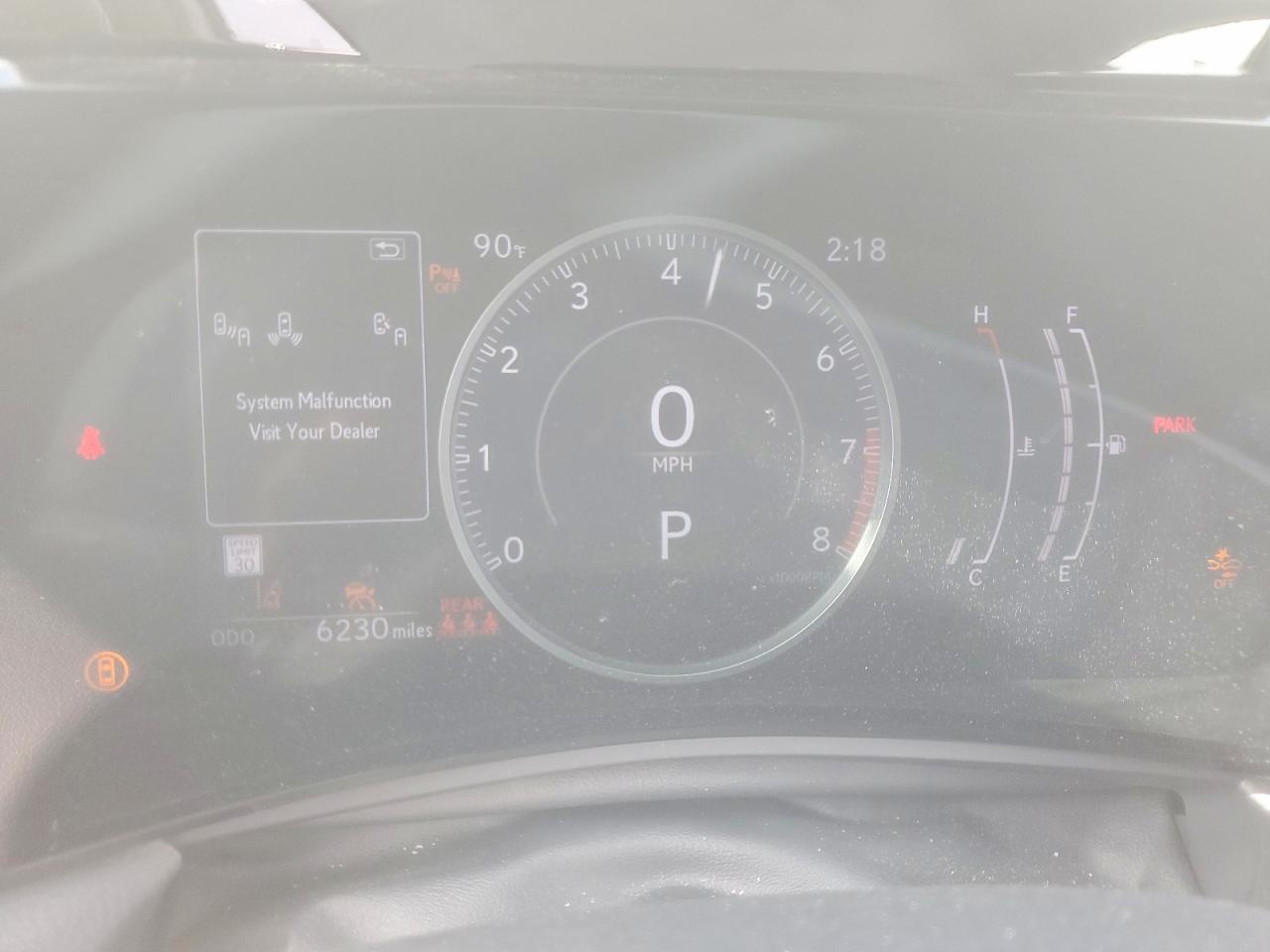 2025 Lexus Nx 250 Premium - zdjęcie 9