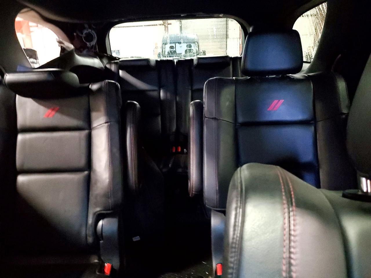 2021 Dodge Durango R - zdjęcie 10