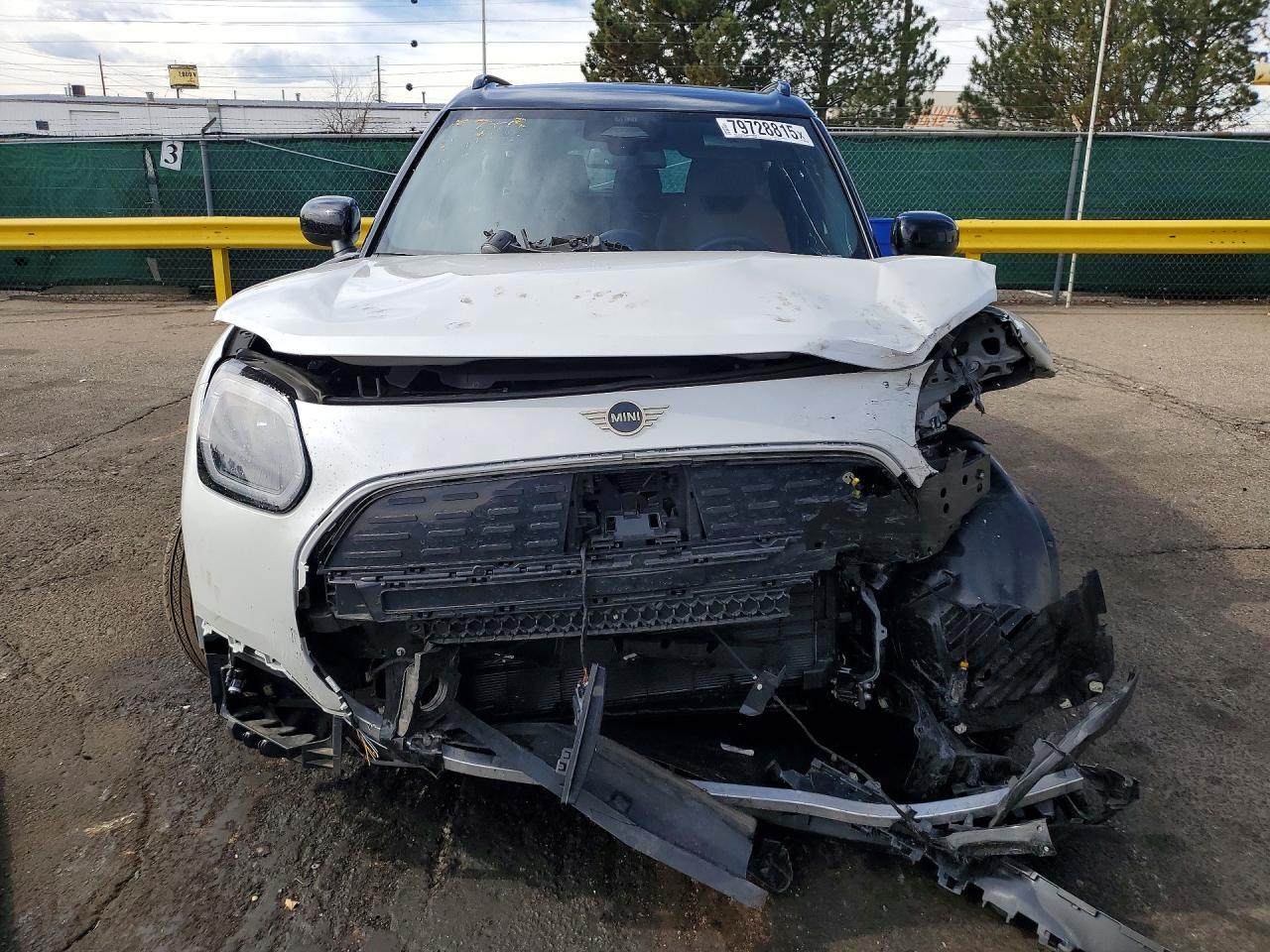 2025 Mini Countryman Se All4 - zdjęcie 5