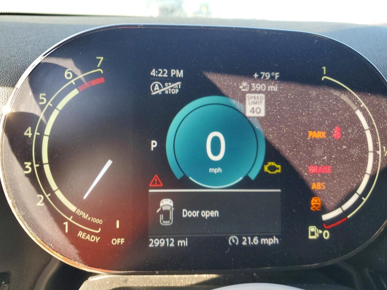 2023 Mini Cooper S Countryman - zdjęcie 9