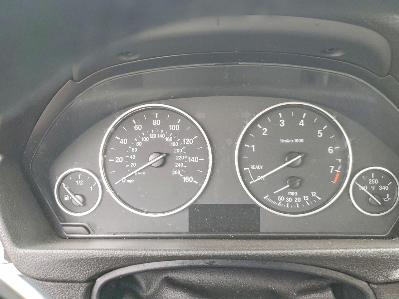 2015 BMW 428 I - zdjęcie 9