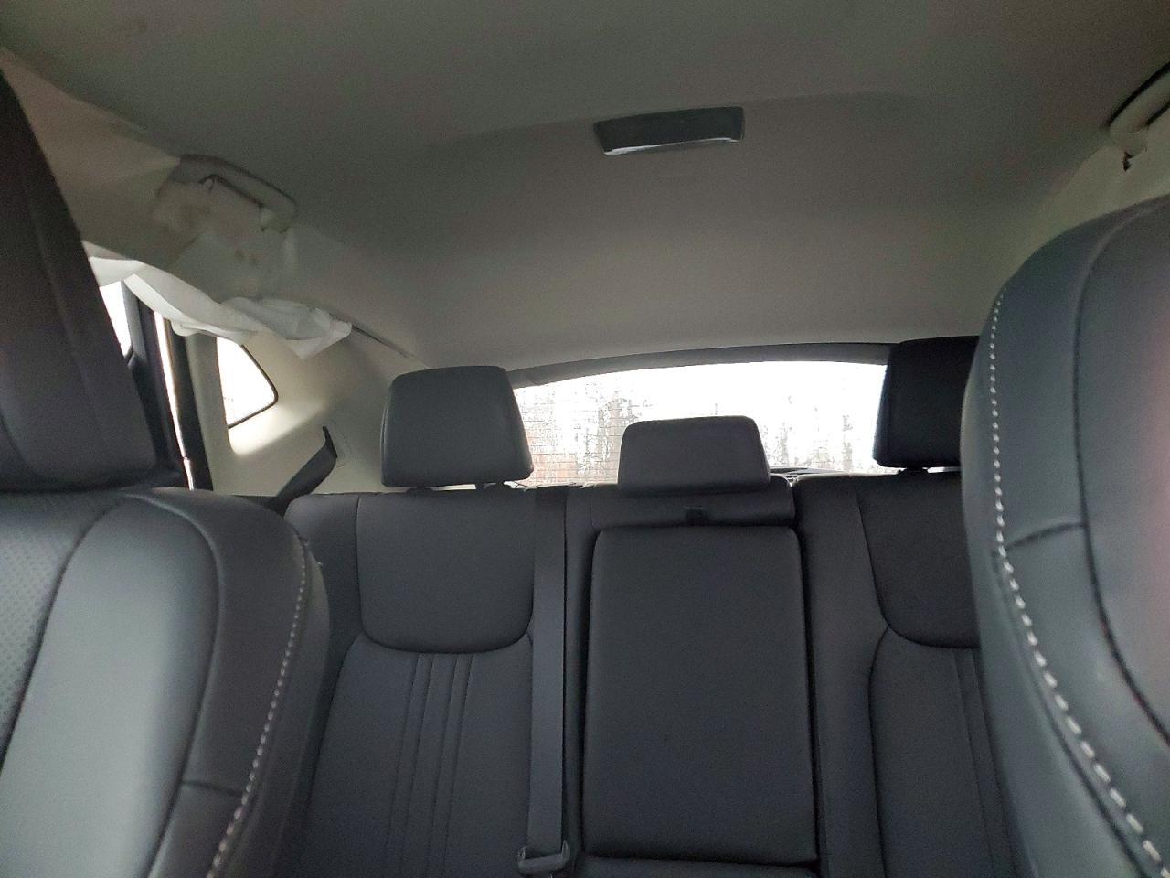 2025 Lexus Nx 350 Premium - zdjęcie 10