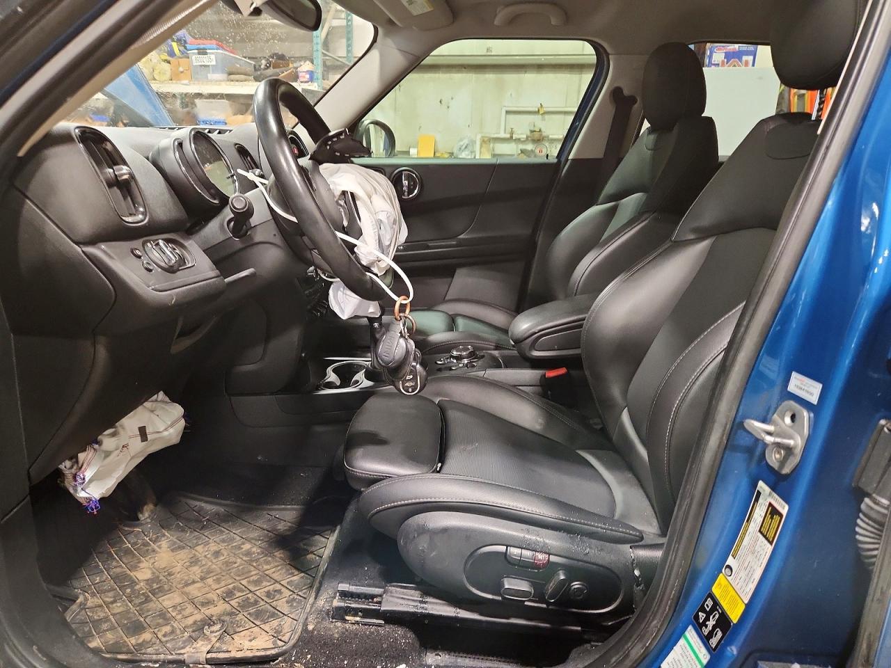 2019 Mini Cooper Countryman All4 - zdjęcie 7