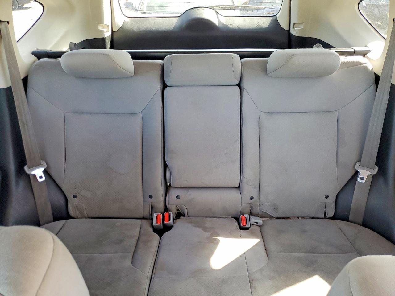 2015 Honda Cr-V Ex - zdjęcie 10