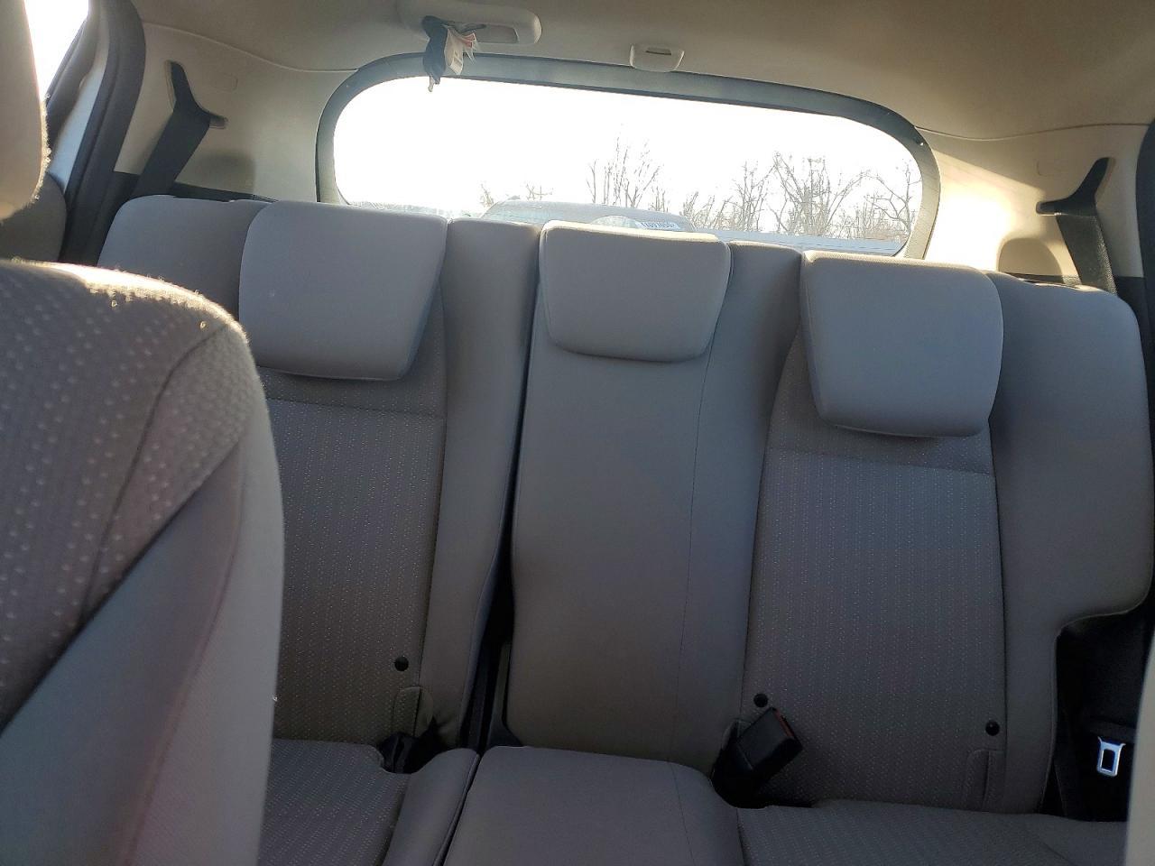 2018 Honda Hr-V Lx - zdjęcie 10