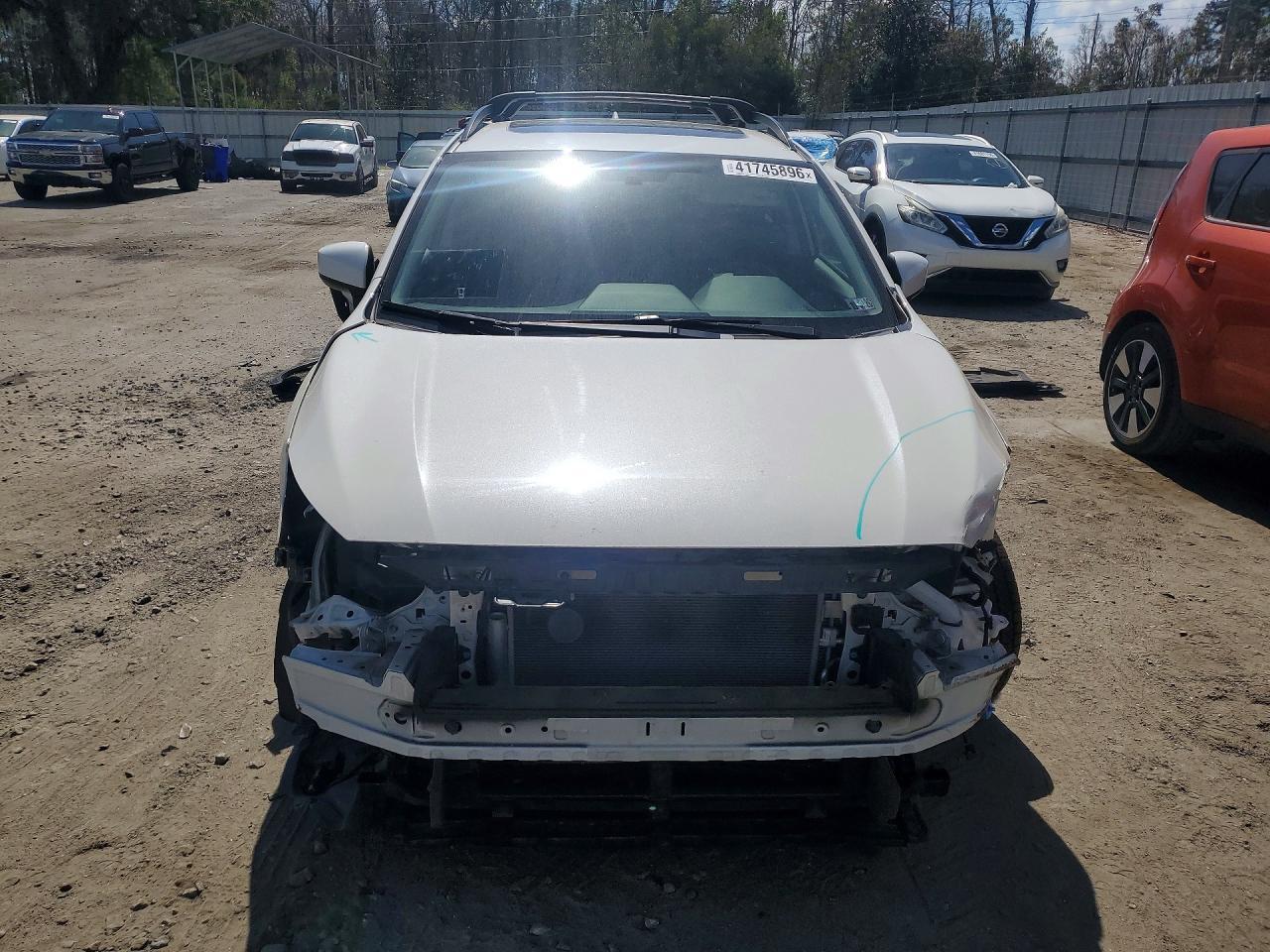 2023 Subaru Crosstrek Premium - zdjęcie 5