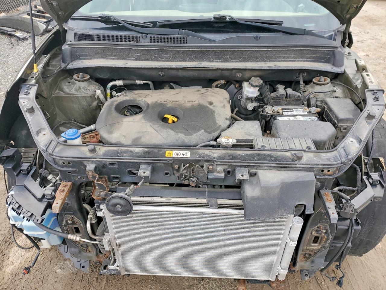 2013 Kia Soul ! - zdjęcie 12