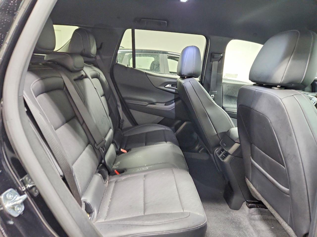 2026 Chevrolet Equinox Lt - zdjęcie 11