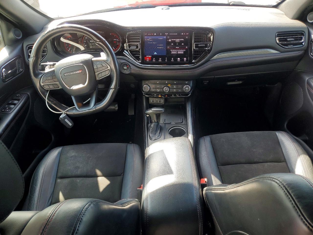2022 Dodge Durango R - zdjęcie 8
