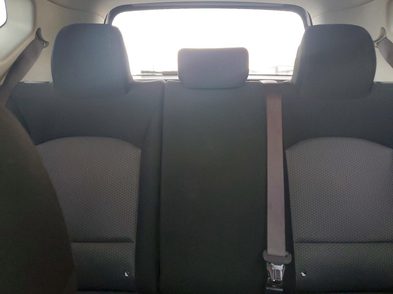 2025 Kia Soul S - zdjęcie 10