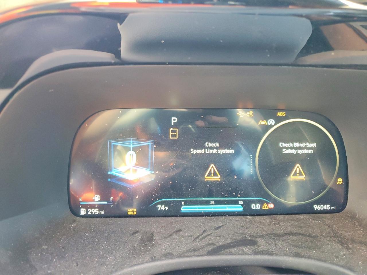 2023 Hyundai Palisade Limited - zdjęcie 9