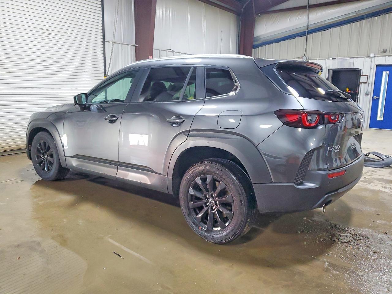 2026 Mazda Cx-50 Preferred - zdjęcie 2