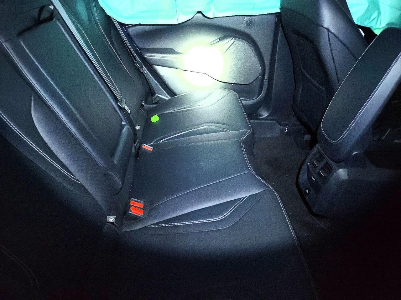 2024 Ford Mustang Mach-E Premium - zdjęcie 11