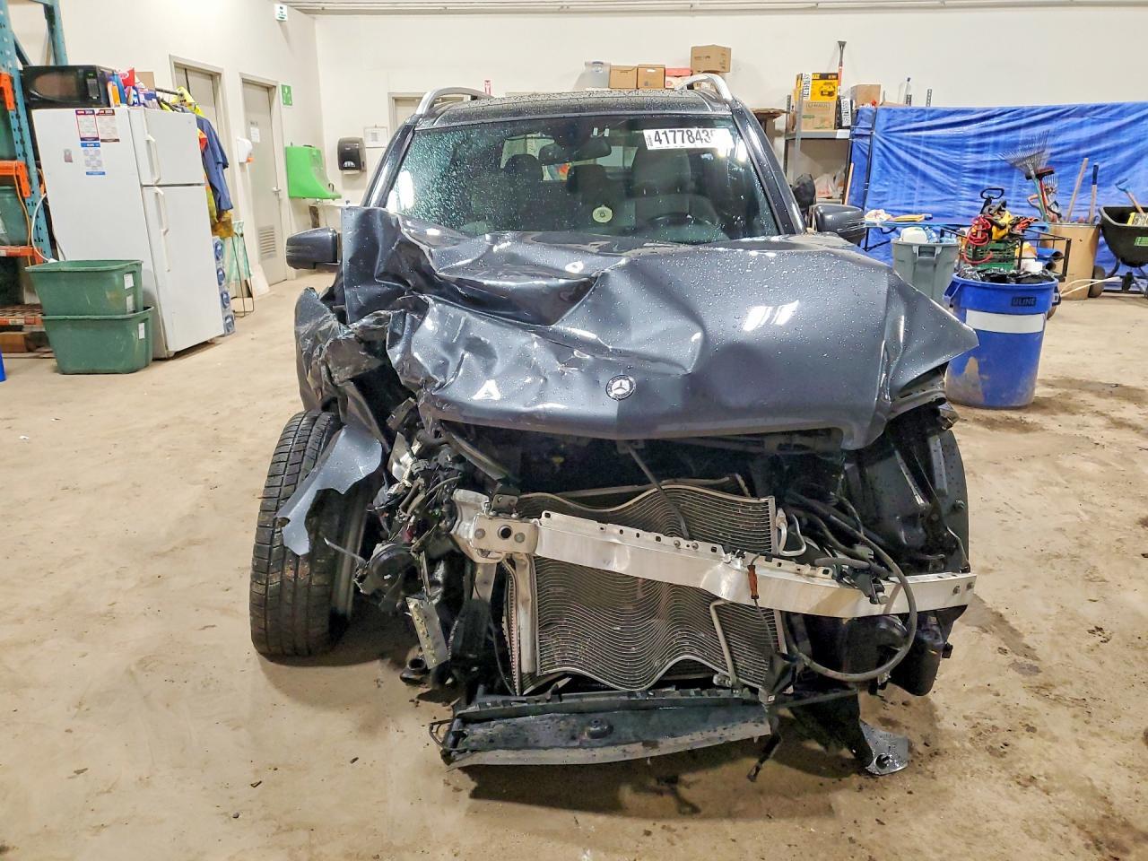 2015 Mercedes-Benz Glk 350 4Matic - zdjęcie 5