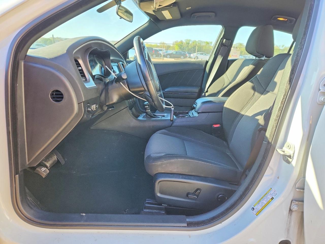 2022 Dodge Charger Sxt - zdjęcie 7