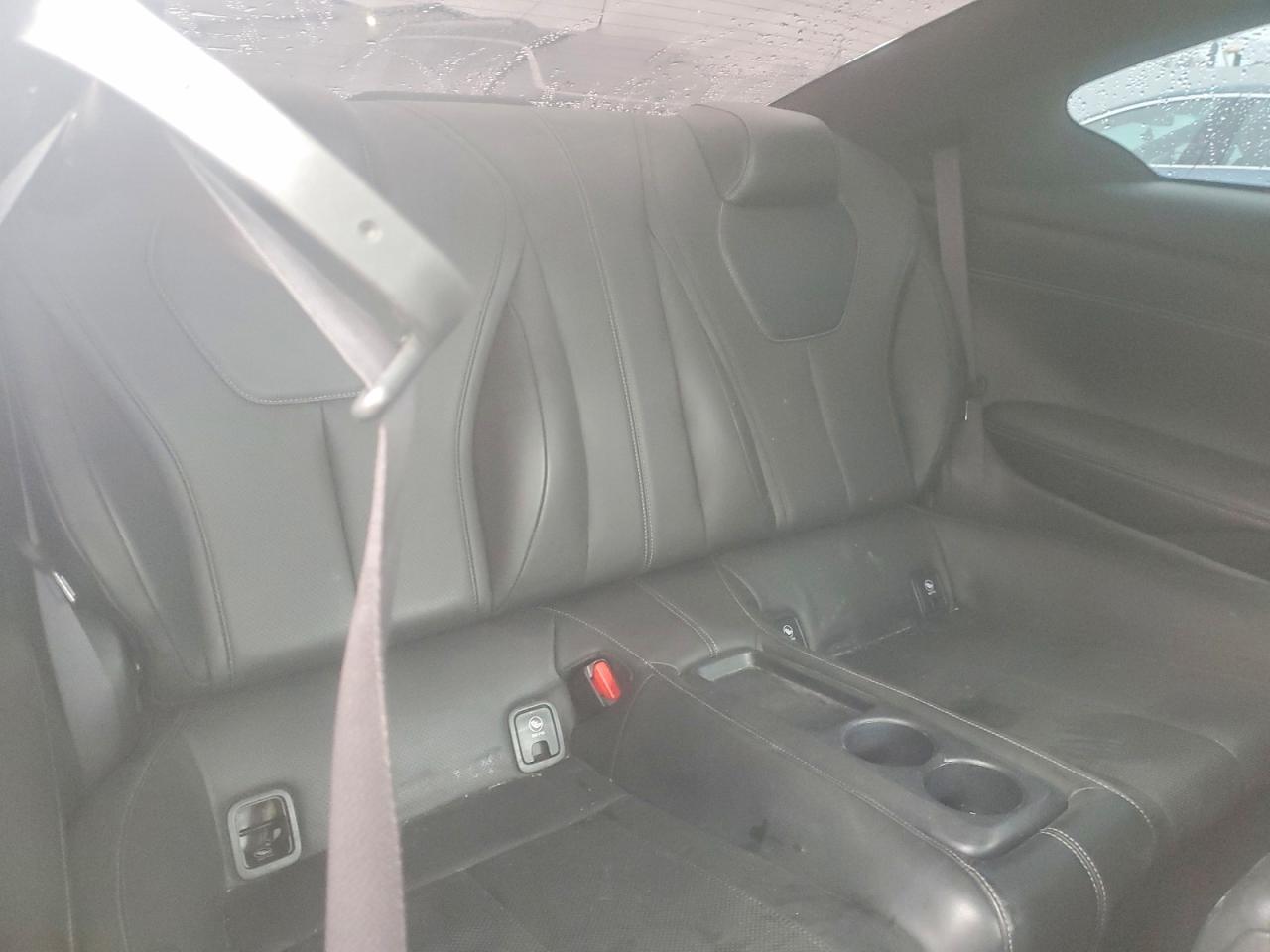 2017 Infiniti Q60 3.0T Premium - zdjęcie 10