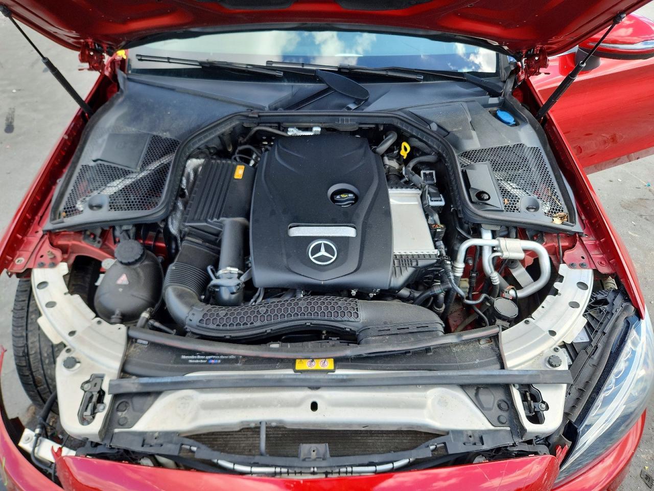 2018 Merz C300 - zdjęcie 11