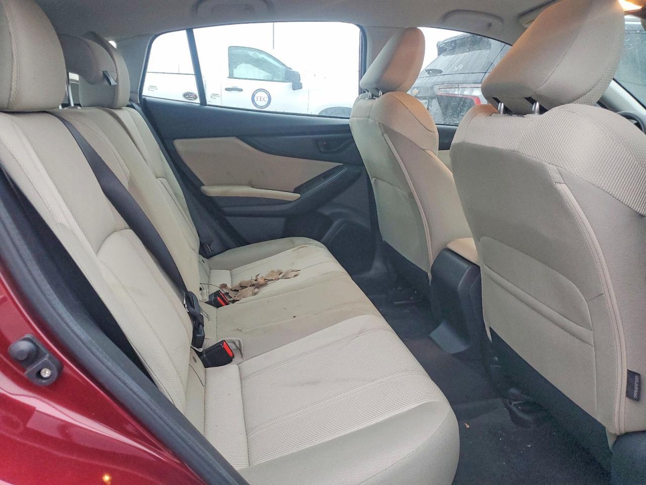 2023 Subaru Impreza Premium - zdjęcie 10