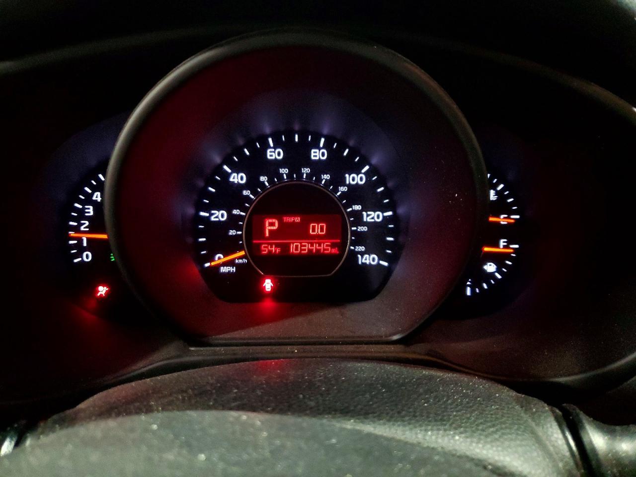 2019 Kia Soul + - zdjęcie 9