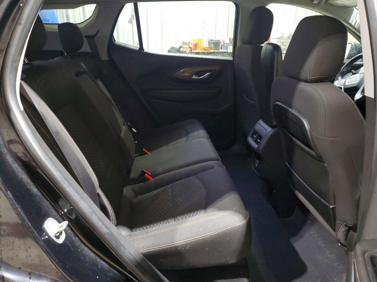 2019 GMC Terrain Sle - zdjęcie 11