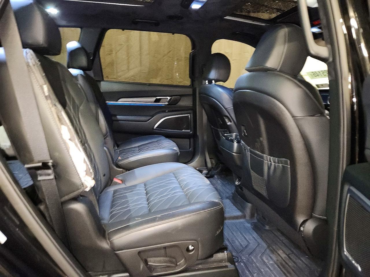 2024 Kia Telluride Sx-Prestige X-Line - zdjęcie 11