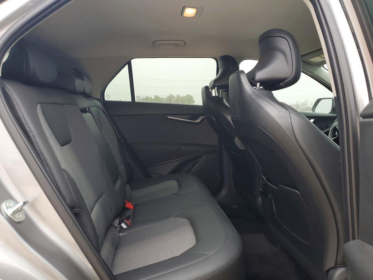 2025 Kia Niro Ex - zdjęcie 11