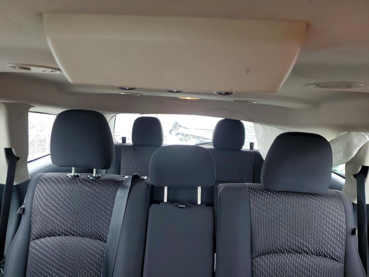 2015 Dodge Journey Se - zdjęcie 10