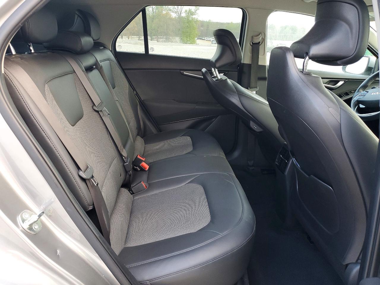 2024 Kia Niro Ev Wind - zdjęcie 11