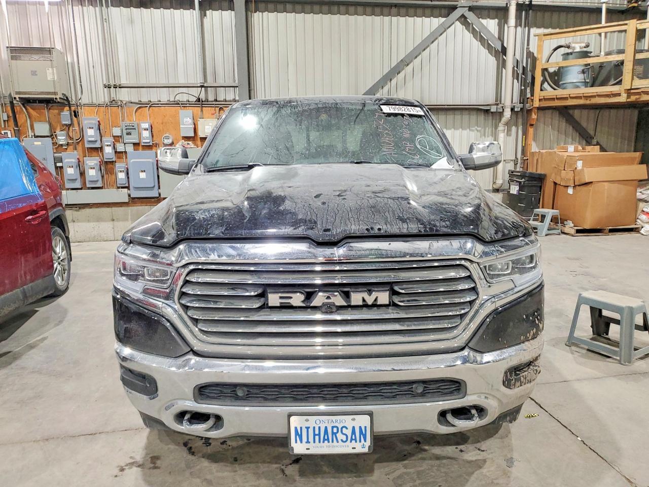 2023 Ram Trucks 1500 - zdjęcie 5